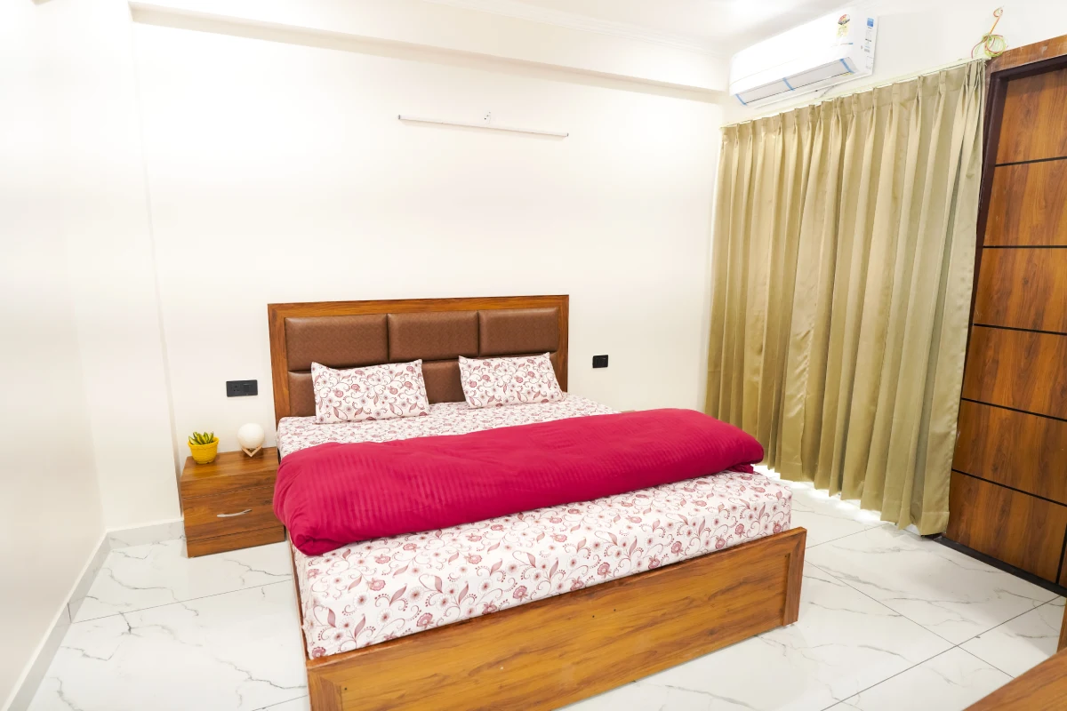 Yoga School In RIshikesh