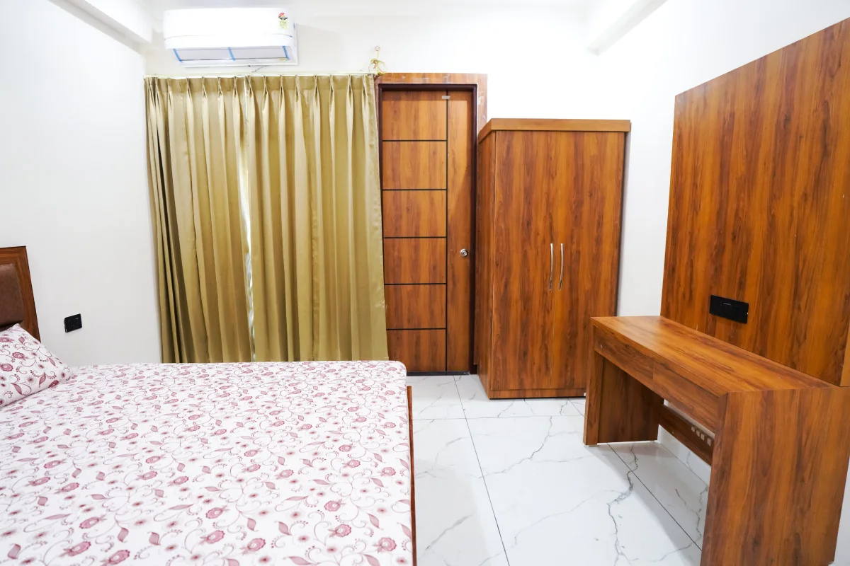 Yoga School In RIshikesh