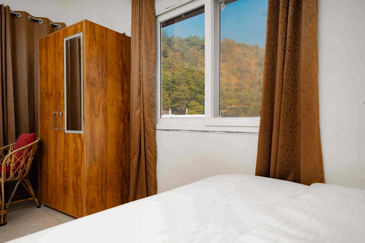 Yoga School In RIshikesh