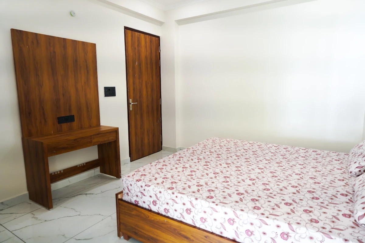 Yoga School In RIshikesh