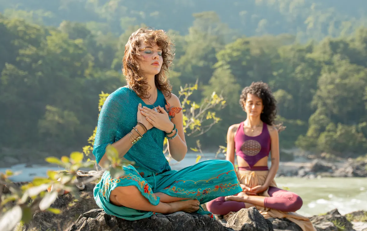 200 hour ashtanga yoga teacher training