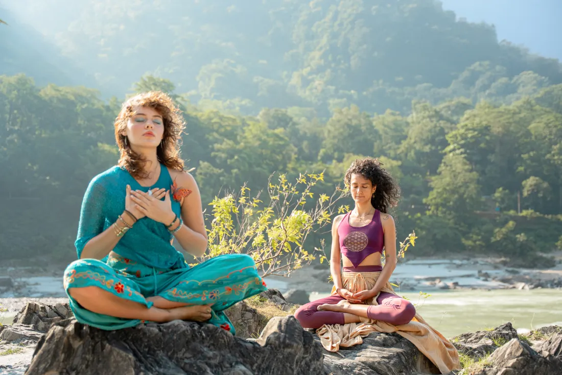 200 hour multistyle yoga teacher training course