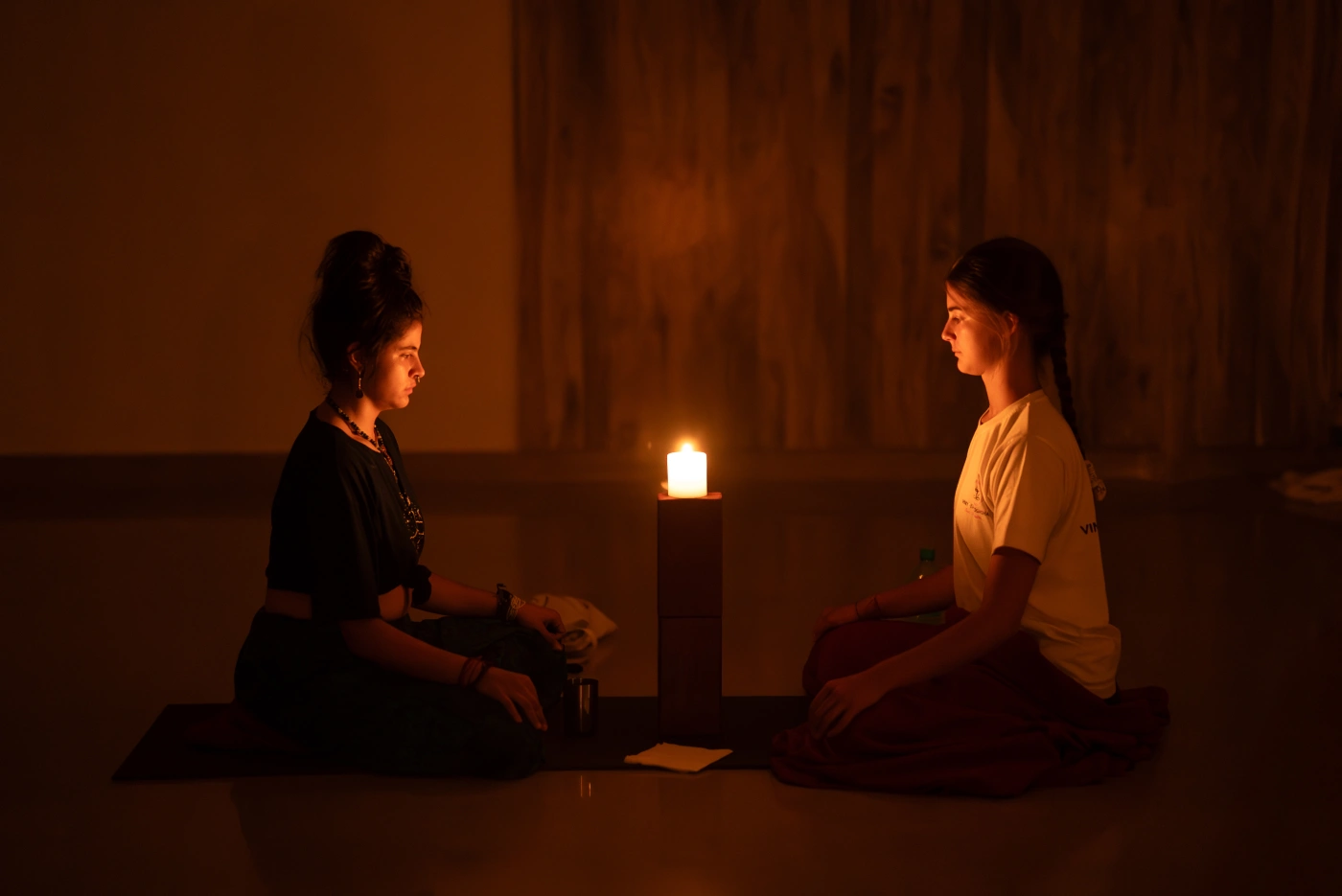 hatha yoga teacher training in india