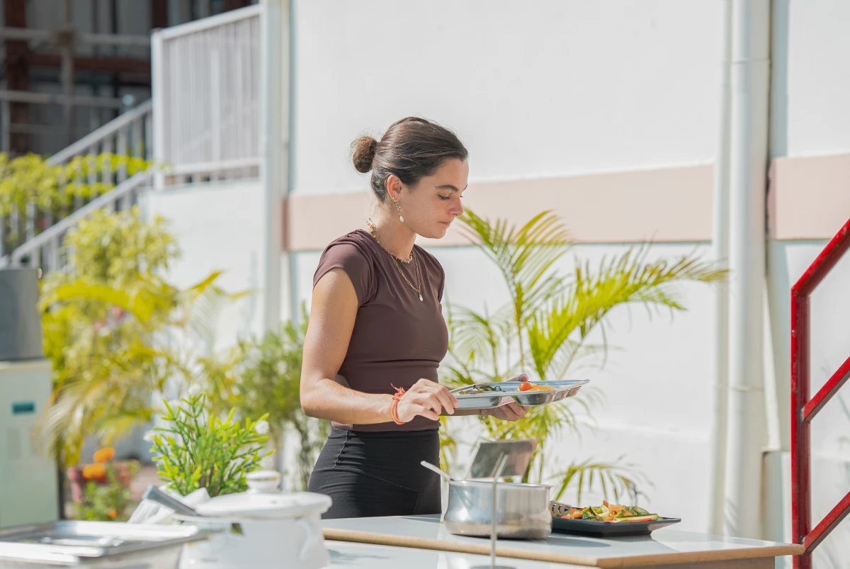 200 hour yoga teacher training course