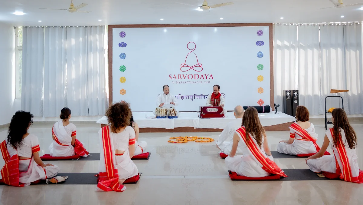 200 hour yoga ttc course