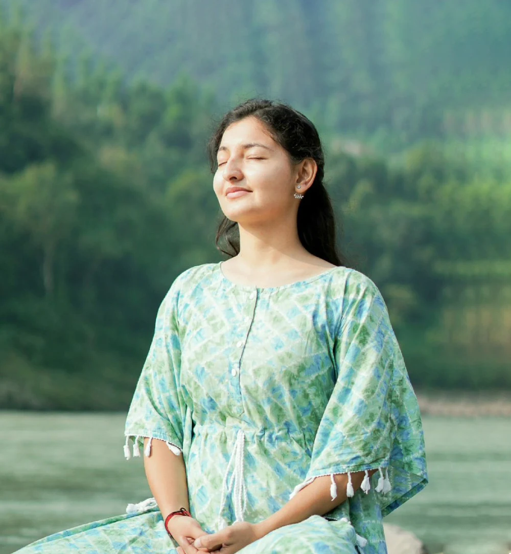 Yoga Teacher Training In Rishikesh