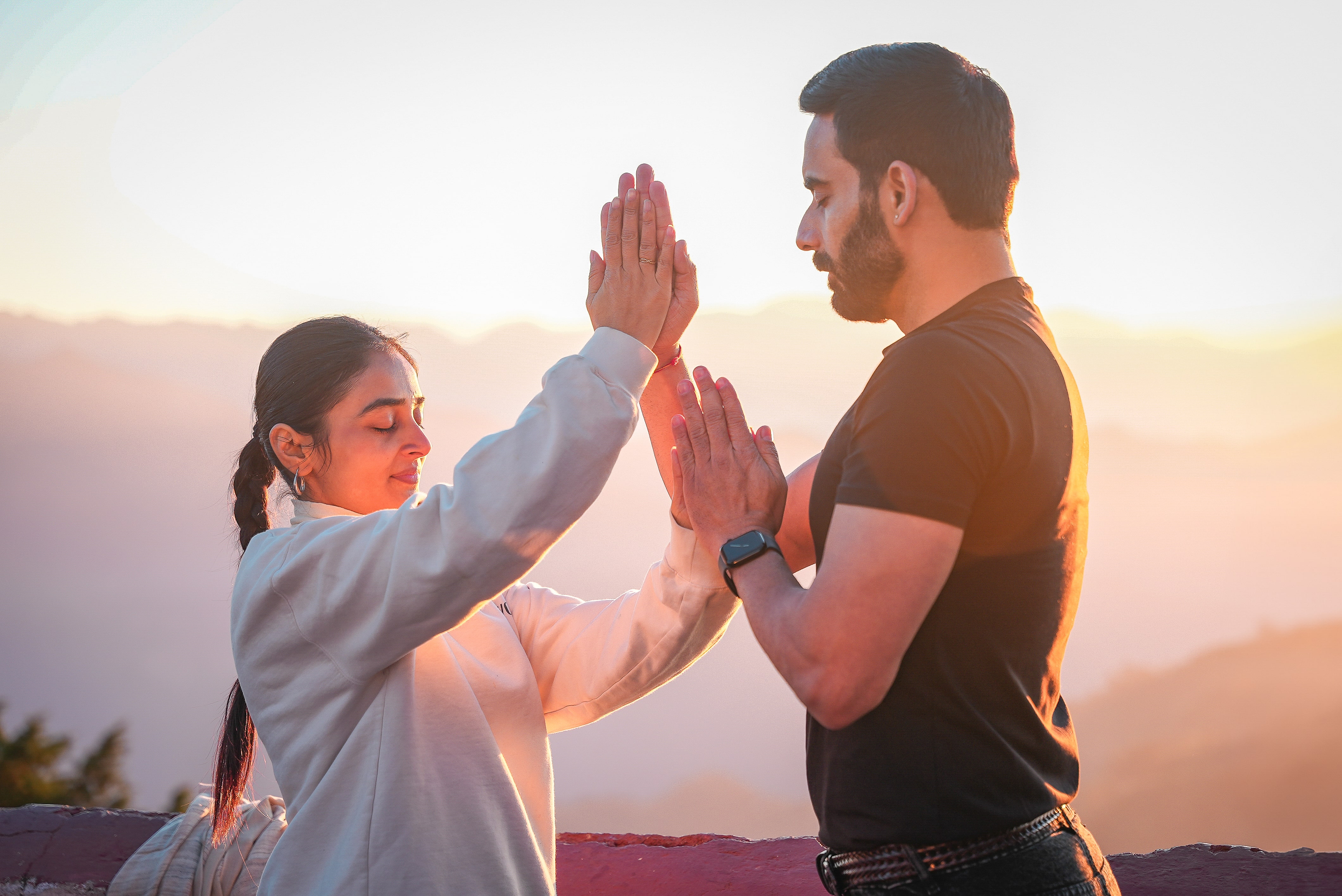 Yoga Teacher Training in Rishikesh India