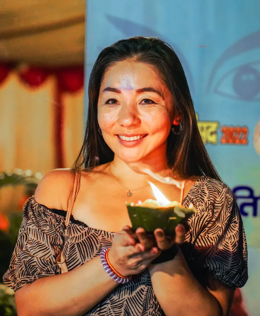 Yoga Teacher Training in Rishikesh India