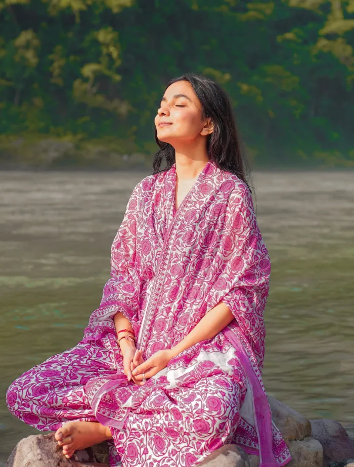 Yoga Teacher Training in Rishikesh India