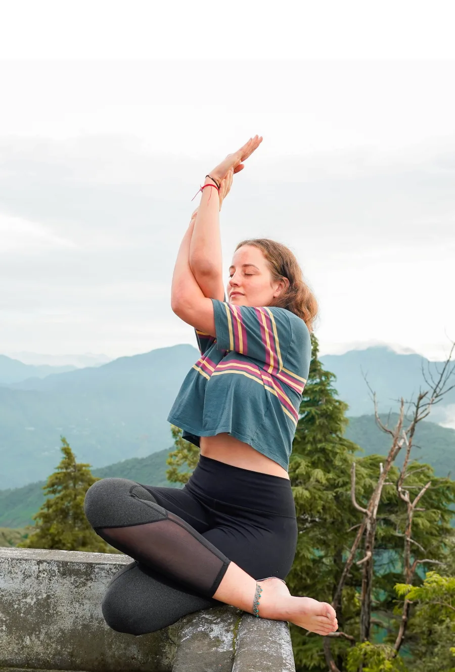 Yoga Teacher Training in Rishikesh India