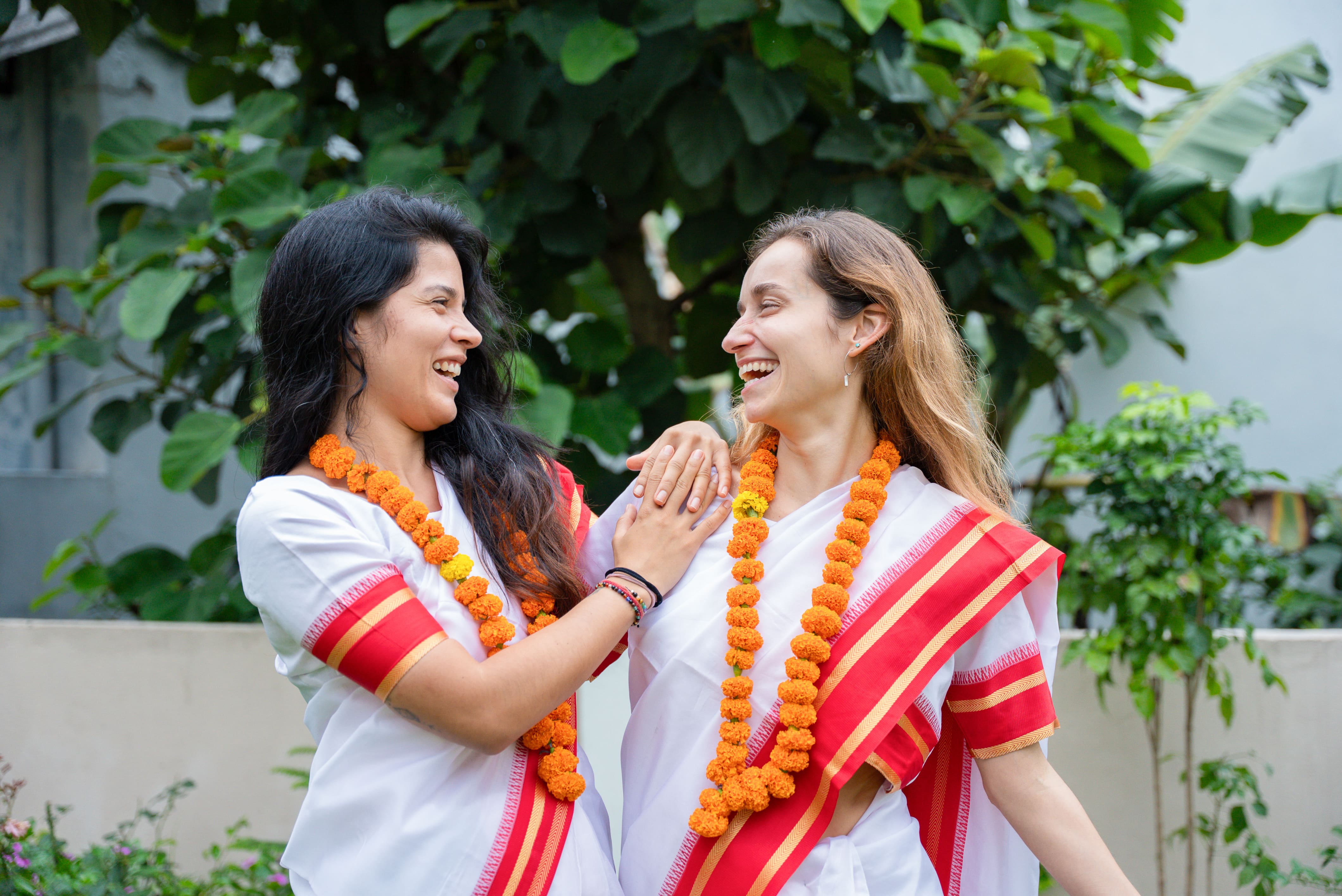 Yoga Teacher Training in Rishikesh India