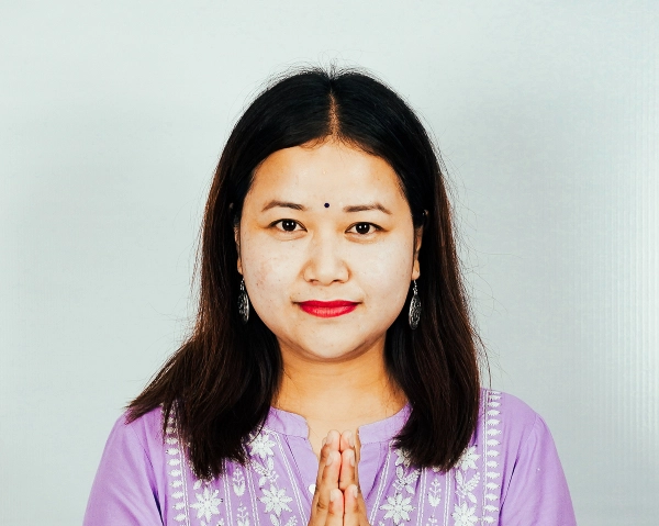 Yoga Teacher Training in Rishikesh India