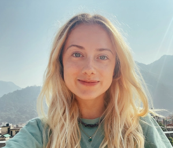 Yoga Teacher Training in Rishikesh India