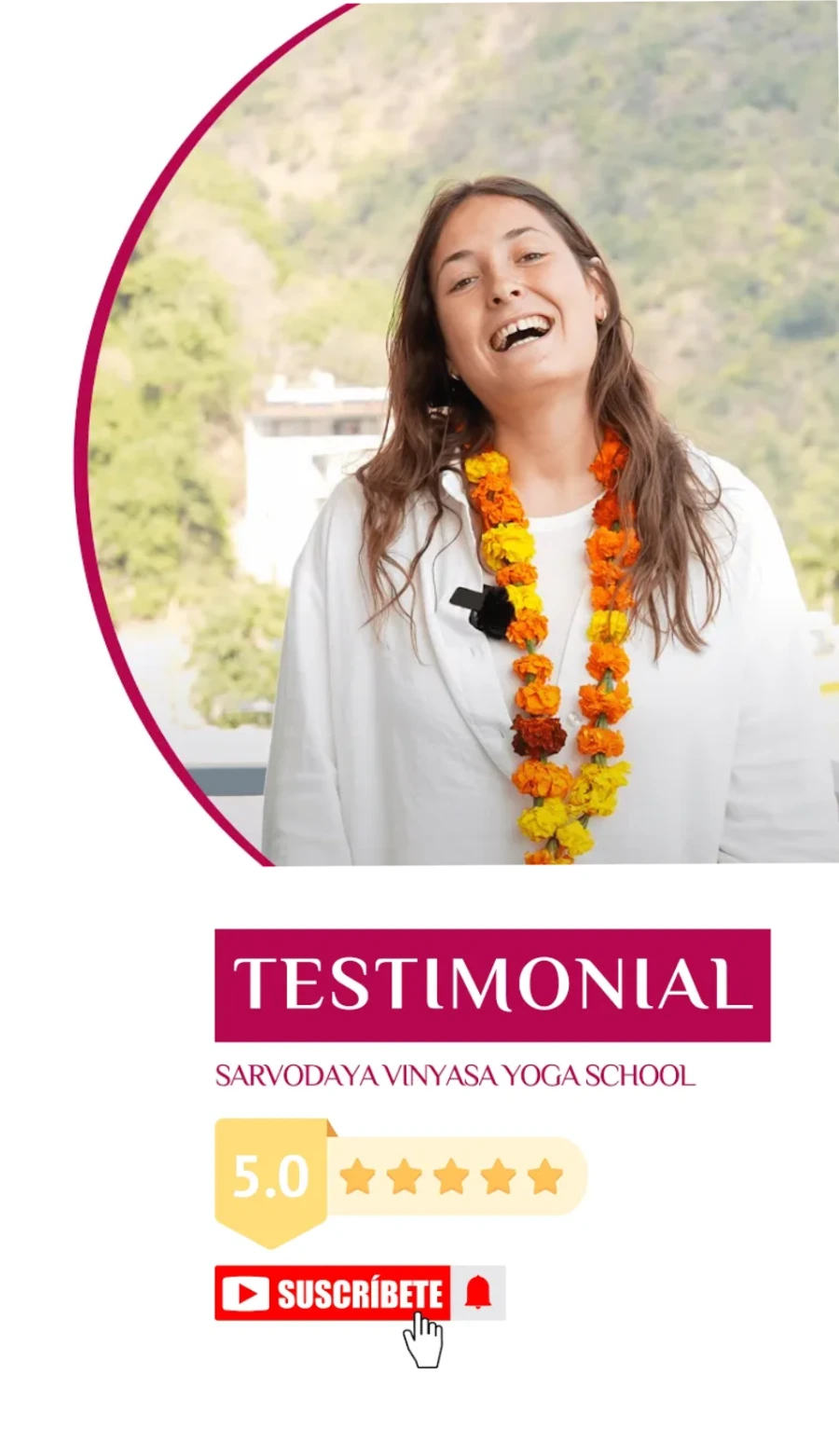 Yoga Teacher Training in Rishikesh India