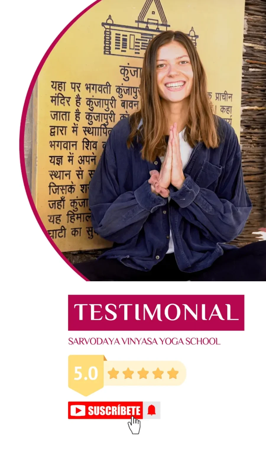 Yoga Teacher Training in Rishikesh India