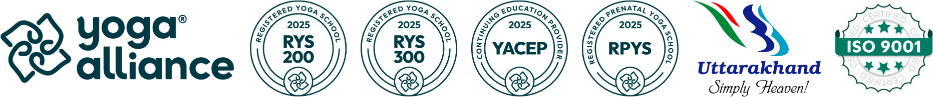 Yoga Teacher Training in Rishikesh India