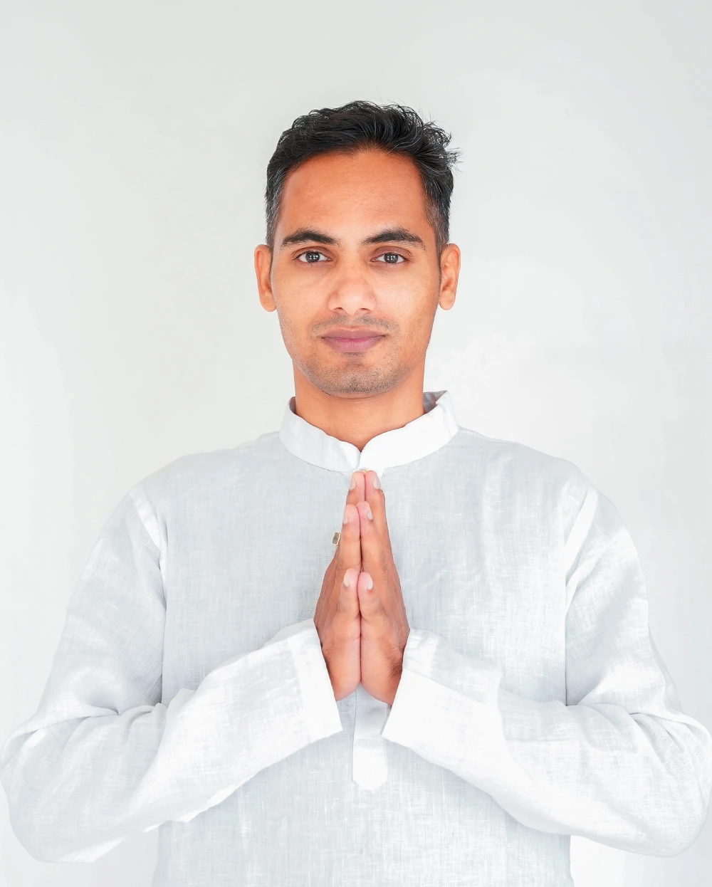 Yoga Teacher Training in Rishikesh India