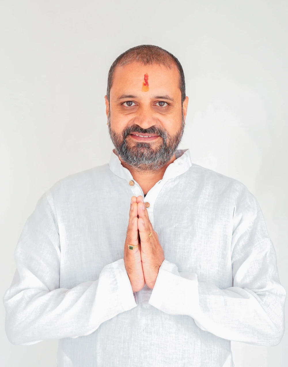 Yoga Teacher Training in Rishikesh India