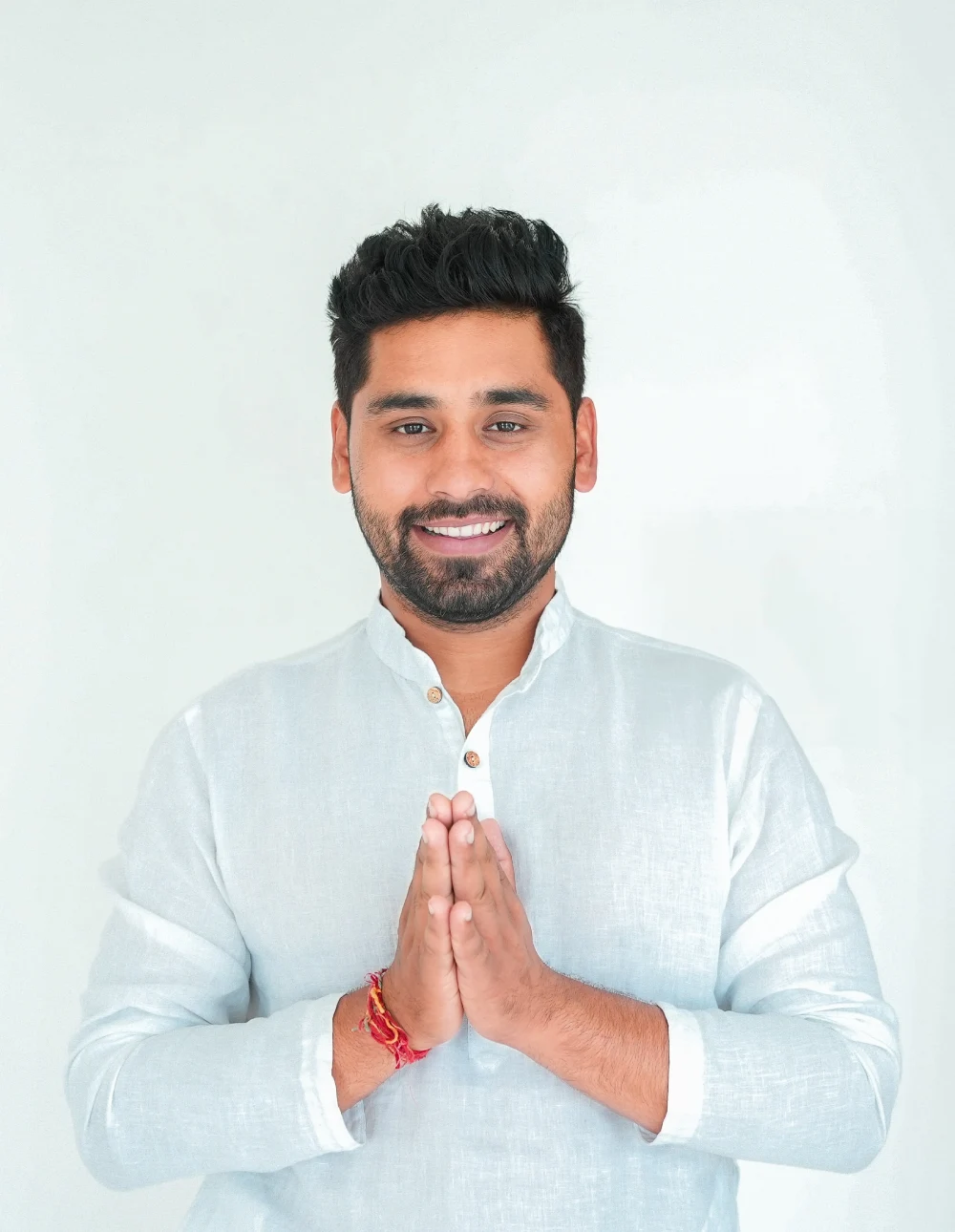 Yoga Teacher Training in Rishikesh India