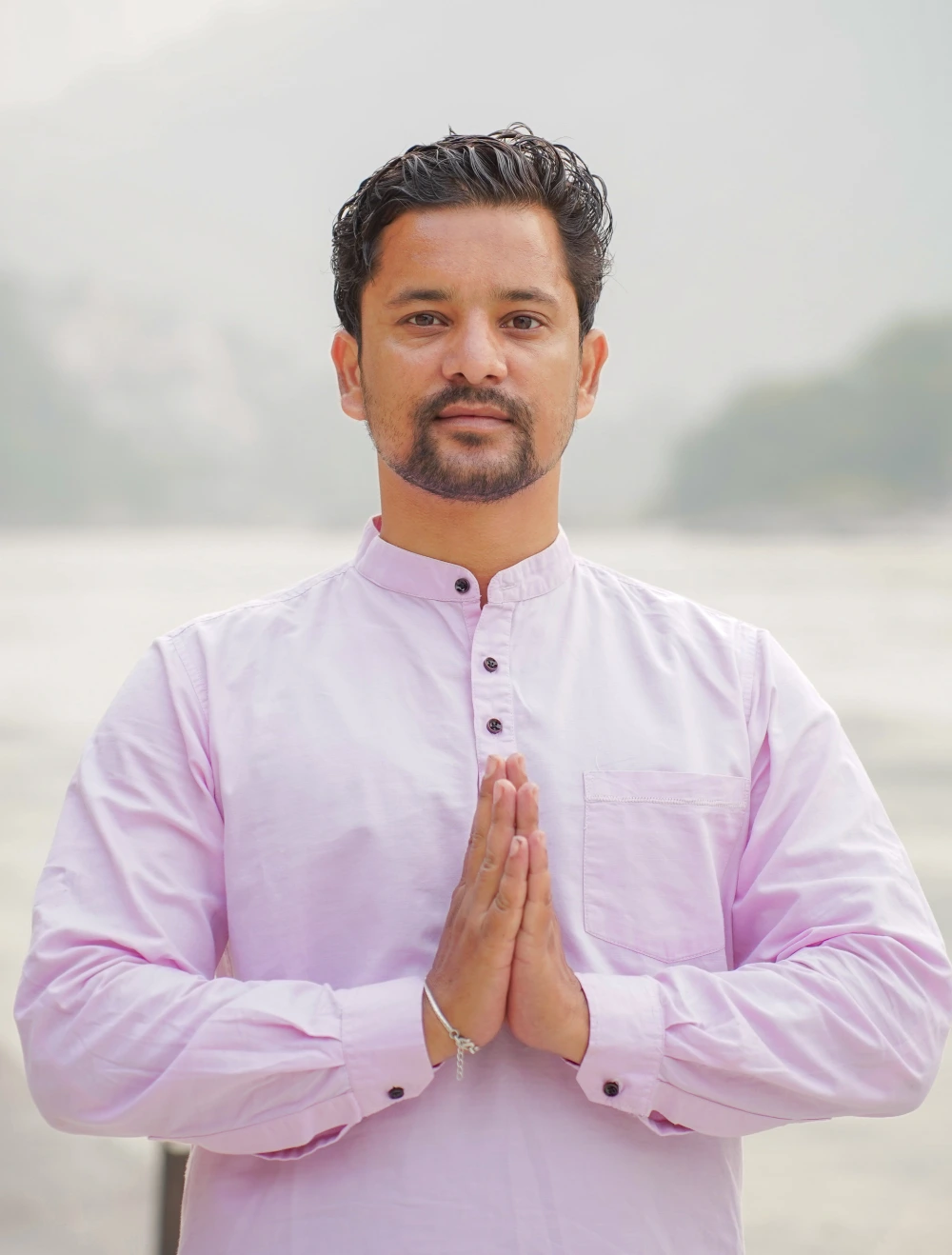 Yoga Teacher Training in Rishikesh India