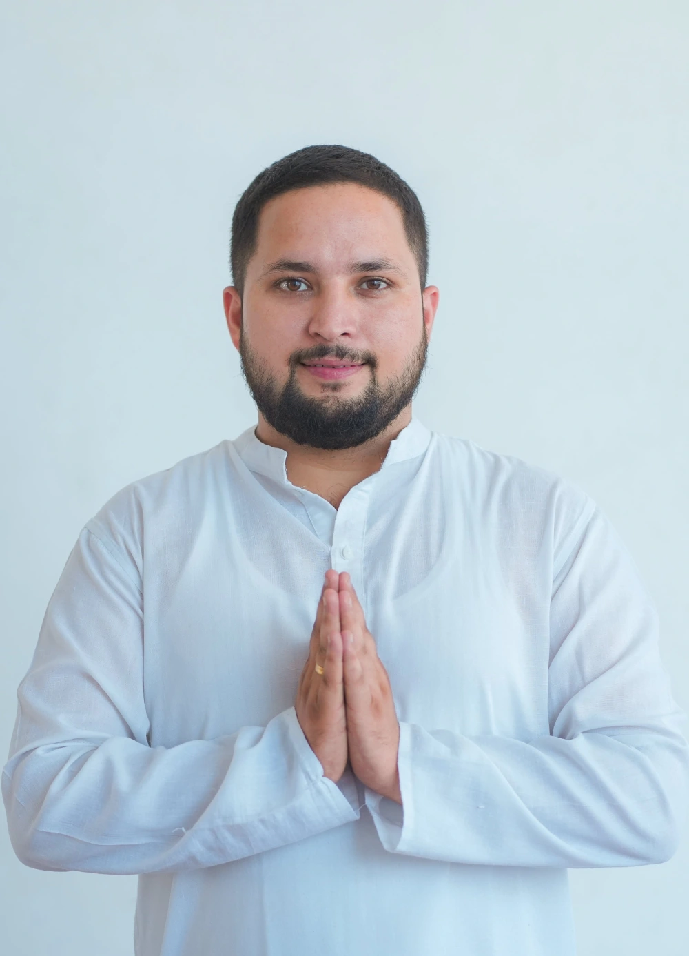 Yoga Teacher Training in Rishikesh India