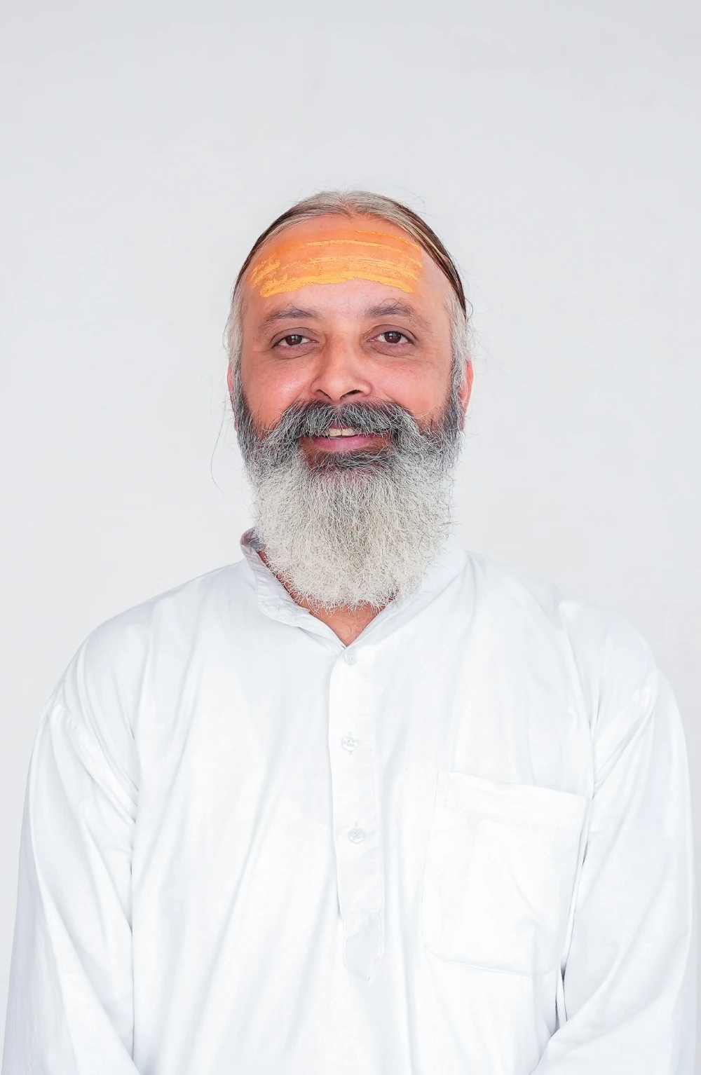 Yoga Teacher Training in Rishikesh India